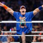 Why Bruce Pritchard believes John Cena will never wrestle again after WWE SNME
