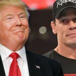 Donald Trump misses John Cena's last WWE match – here's why he didn't appear in the match