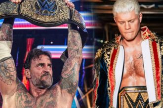 How the World Heavyweight Championship will surpass the WWE Championship in 2025