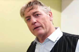 William Regal Sends Passionate Message To Wrestlers