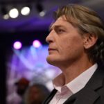 William Regal's viral post is getting a lot of attention from wrestlers