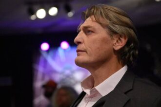 William Regal's viral post is getting a lot of attention from wrestlers