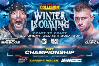 Winter Is Coming December 13, 2025 Results, Highlights and Key Moments