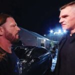 Gunther vs. AJ Styles at WrestleMania, speculation swirls amid talk of retirement