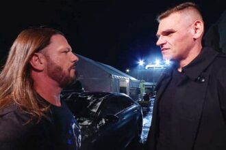 Gunther vs. AJ Styles at WrestleMania, speculation swirls amid talk of retirement