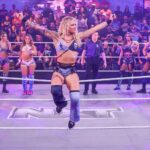 Wrestling Inc. selects the winner.