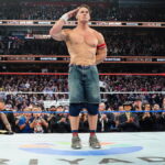 Wrestling World Reacts To John Cena’s WWE Retirement