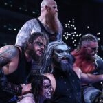 Wyatt Thicke's tag team title defense ends in no contest at WWE SmackDown main event