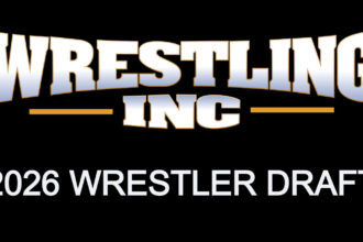 2026 Wink Wrestler Draft