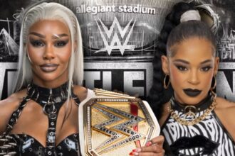 6 possible matches for the WWE Women's Championship at WrestleMania 42