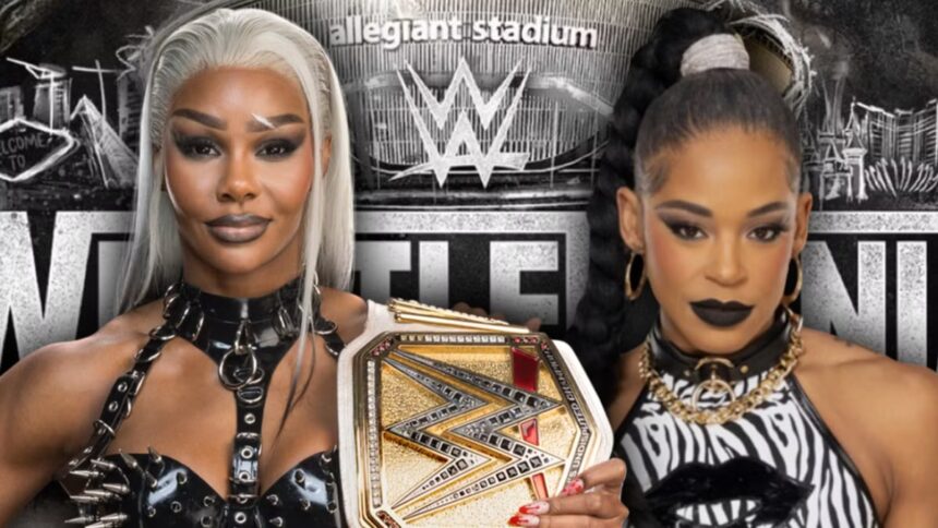 6 possible matches for the WWE Women's Championship at WrestleMania 42