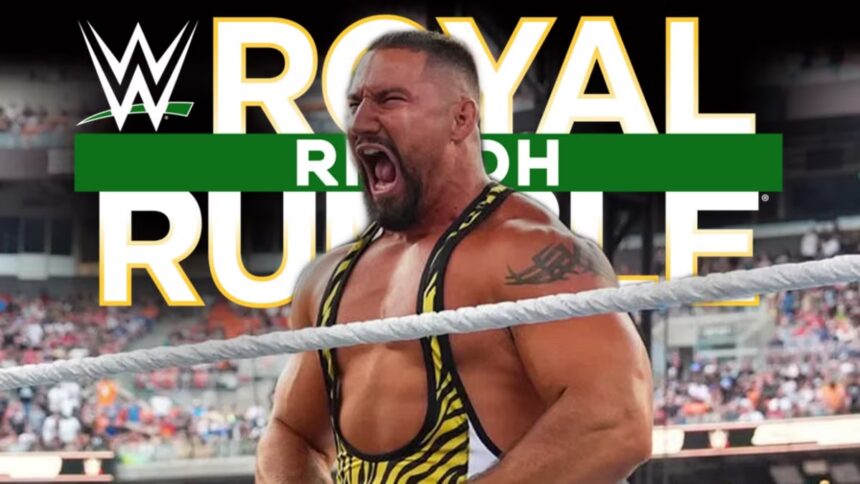 WWE needs to do these 6 things at the 2026 Royal Rumble
