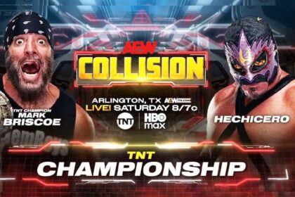 AEW Clash Results, Highlights, and Key Moments for January 10, 2026