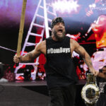 AEW Collision Viewership and Ratings Report, December 25, 2025