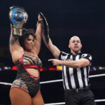 AEW Collision Viewership and Ratings Report: January 24, 2026