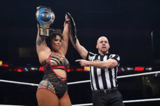 AEW Collision Viewership and Ratings Report: January 24, 2026