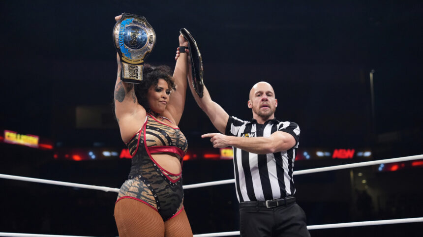 AEW Collision Viewership and Ratings Report: January 24, 2026