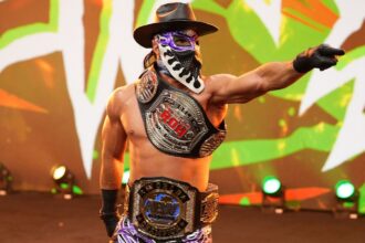 AEW Dynamite - Maximum Carnage January 14, 2026: 3 Things We Loved and 3 Things We Hate