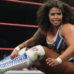 AEW Dynamite New Year Smash Results 12/31