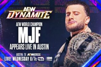 AEW Dynamite Results, Highlights, and Key Moments for January 28, 2026