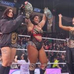 AEW Dynamite Ratings and Ratings Report, December 31, 2025