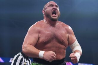 AEW Dynamite Ratings and Ratings Report, January 21, 2026