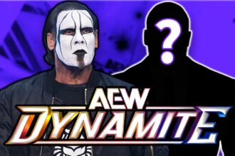 New AEW Dynamite General Manager