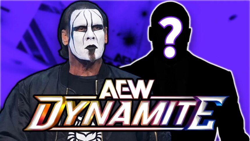 New AEW Dynamite General Manager