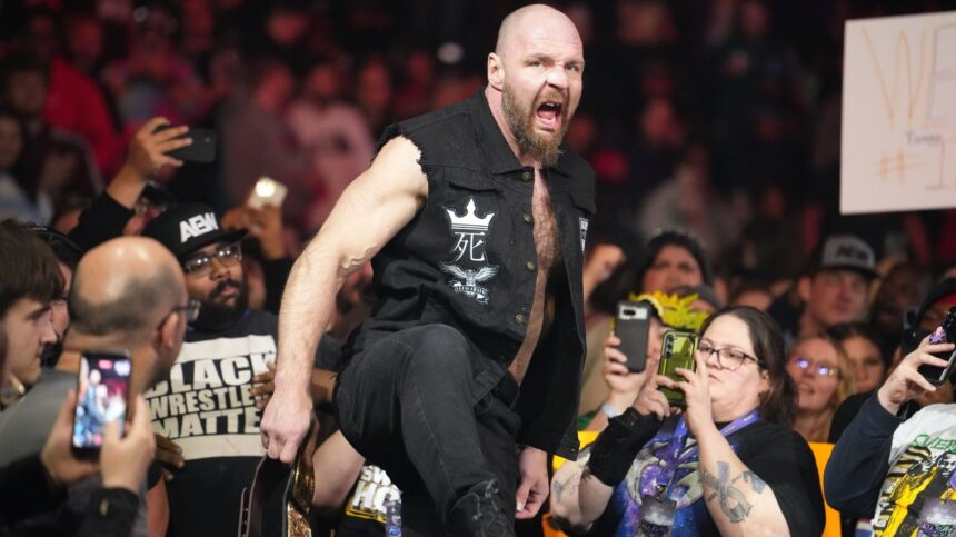 AEW Dynamite - January 7, 2026: 3 Things We Loved and 3 Things We Hate