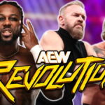 6 Title Changes At AEW Revolution 2026