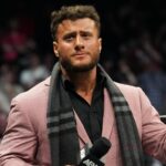 AEW star MJF details future Hollywood ambitions