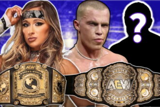AEW Stars To Become Champion In 2026
