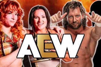 7 New AEW Tag Teams To Form