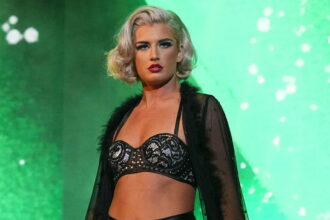 ‘What’s Your F**king Problem?’: AEW Star Calls Out Toni Storm