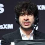 AEW star injured during Dynamite New Year's Smash, appears to be canceled from TV appearance