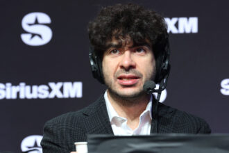 AEW star injured during Dynamite New Year's Smash, appears to be canceled from TV appearance