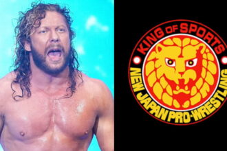 AEW’s Kenny Omega NJPW Return Appearance Confirmed