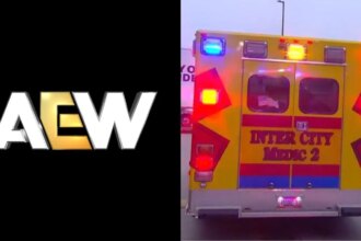 AEW Star Suffers Torn Biceps Injury