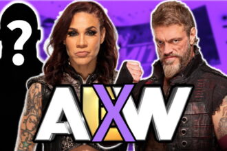 AEW Stars To Retire Soon