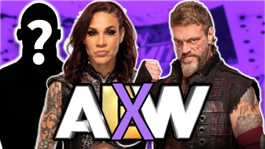 AEW Stars To Retire Soon
