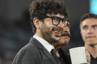 AEW stars announce STARDOM Japan debut