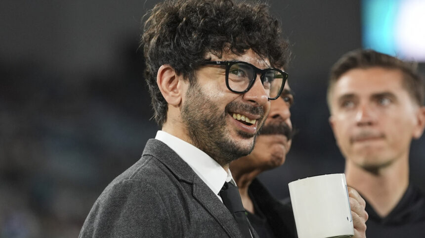 AEW stars announce STARDOM Japan debut