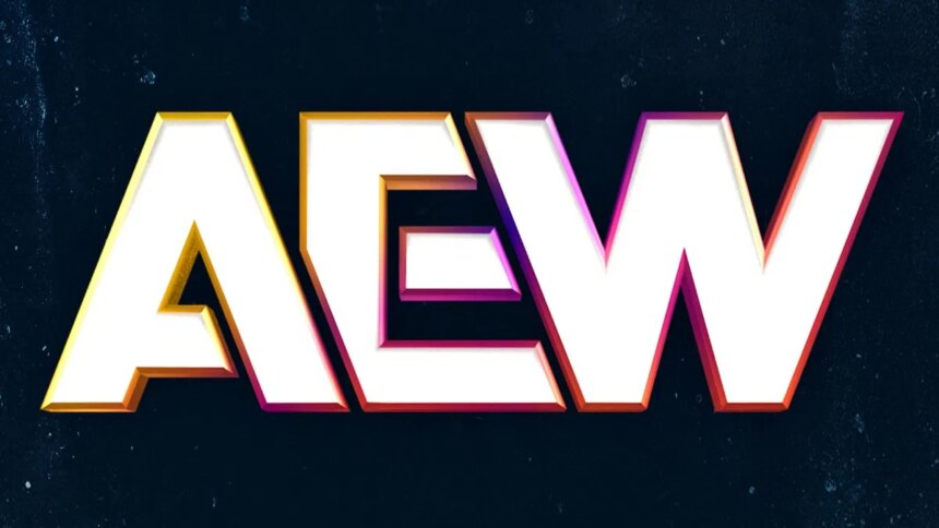 New AEW Tag Team Name Revealed