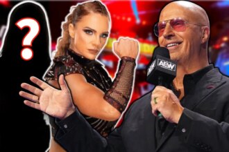 New AEW Don Callis Family Members