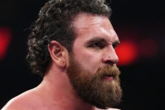 AEW's Doyle Possible Injury in Tag Title Match with FTR on Dynamite