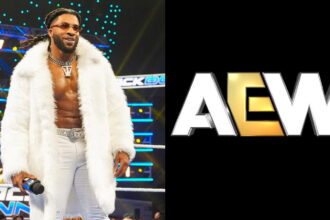 Top AEW Star Shows Support To Trick Williams After WWE SmackDown Call-Up