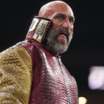 AEW's Tommaso Ciampa explains his decision to leave WWE