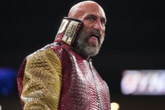 AEW's Tommaso Ciampa explains his decision to leave WWE