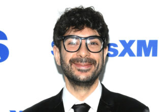 AEW's Tony Khan looks back on his relationship with Hiroshi Tanahashi before retiring from WK20