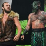 AEW's Young Bucks look back on history with Jurassic Express reunion